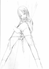 ちっちゃくたって縦セタ着させてもいいじゃない。