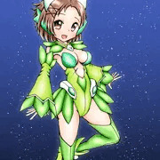 倉嶋千百合（アクセル・アサルト）