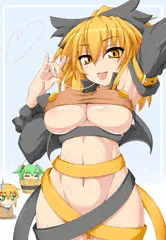 ジョロウグモ