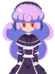 メリィたん