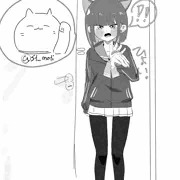 カズサ漫画