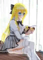 オナニー中のお嬢様