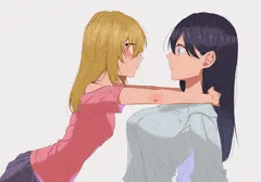 ロリおね