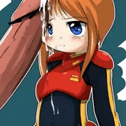 おでこコキ
