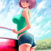 マシュ・キリエライト