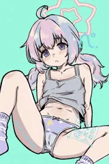 部屋着レイサ