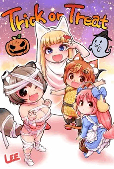 ハロウィン2020
