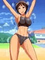 新作着せ替え例