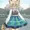 うぉう～゛ぃっつまね～じゃ～