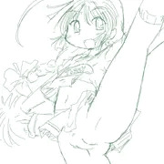 ノーパンチアリーダー