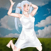 フリーレン－１