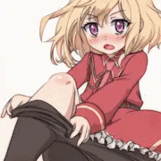 私が守ってやらねば…