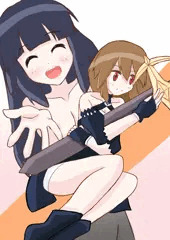 セブンズストーリー　エコとサクラ