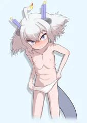 ロリボディ白龍