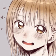鹿野先輩ぶっかけカラーラフ