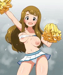 チア宮尾