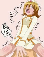 らくがきナースゆうゆう