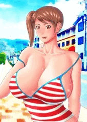 ポニテちゃん