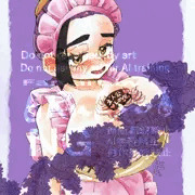 女体化スグリ