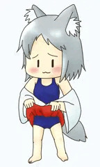 きょうのぱんつ