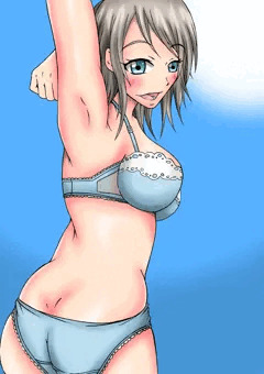 曜ちゃん