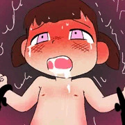 ちっちゃい子いじめ＋