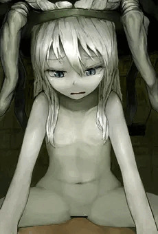 空母ヲ級ちゃん