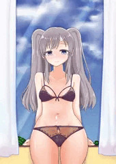 霧子ちゃんは清純派だからセクシーグラビアとかしねぇしｗ