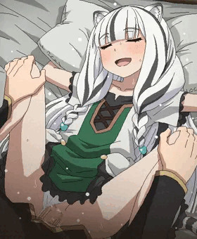 尚文様の側にいたい