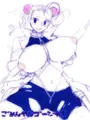 GGラフ