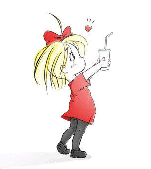 リボンシト●ンのリボンちゃん