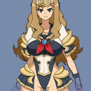 前回のエルフは