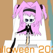 ビオラ少女が小便を見せびらかして息を合わせ絶対成功させる誓いのグータッチ