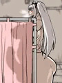 スケベシルエットｗ