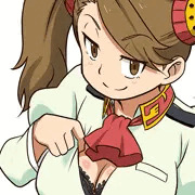 ギャン子さん