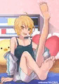 ♡