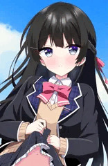 バーチャル界の委員長🐰