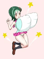 超乳観月小鳥ちゃん