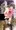 リク絵　（我慢できなくて小便器に下痢便ぶちまけるえななん）