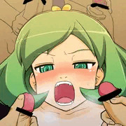 マネちゃん
