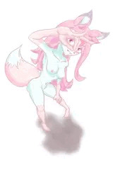 お見通し