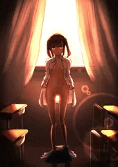 「」