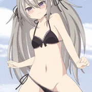 水着