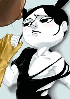 鉄火のマキちゃん
