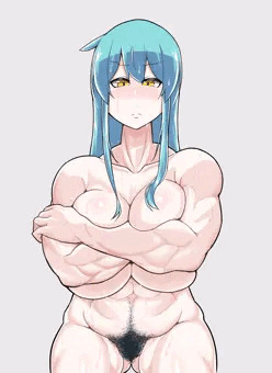 バンダナちゃん