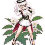 【花騎士】ワルナスビ