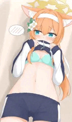 お腹