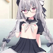 skebリクエスト