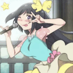 さくらぁあたしソロデビューするわ☆ミ