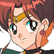 セーラージュピター